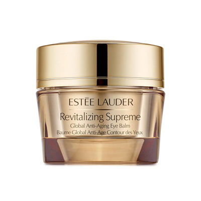Глобальний бальзам для збереження молодості шкіри навколо очей  Estée Lauder Revitalizing Supreme Plus Global Anti-Aging Cell Power Eye Balm 10 ml (без коробочки, з набору)