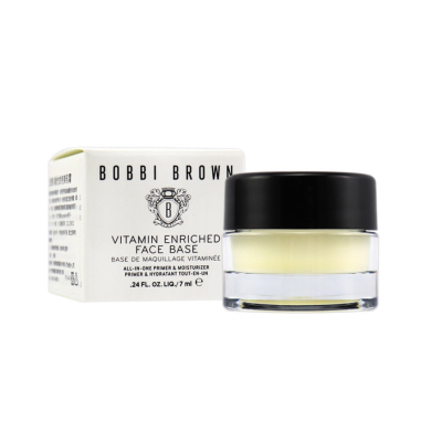 Вітамінна база під макіяж Bobbi Brown Vitamin Enriched Face Base 7 ml (без коробочки, з набору)