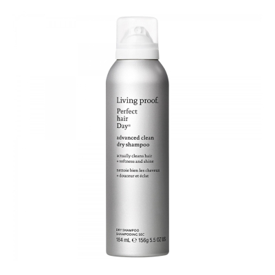 Сухой шампунь для волос Living Proof Perfect Hair Day Advanced Clean Dry Shampoo 184 ml