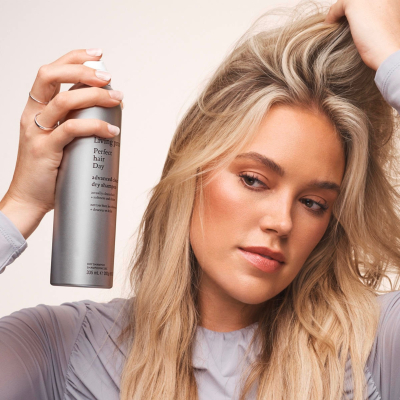 Сухий шампунь для волосся Living Proof Perfect Hair Day Advanced Clean Dry Shampoo 184 ml