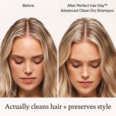 Сухий шампунь для волосся Living Proof Perfect Hair Day Advanced Clean Dry Shampoo 184 ml