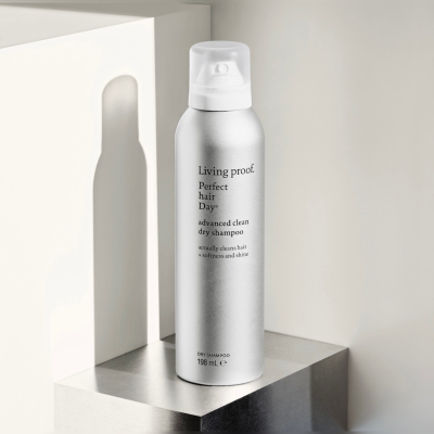 Сухий шампунь для волосся Living Proof Perfect Hair Day Advanced Clean Dry Shampoo 184 ml