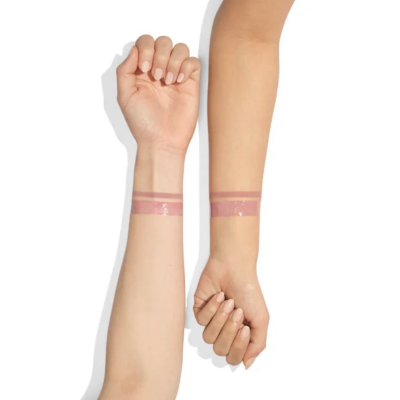 Набор для макияжа губ Charlotte Tilbury Pillow Talk Mini Glossy Lips Duo (Pillow Talk Fair)