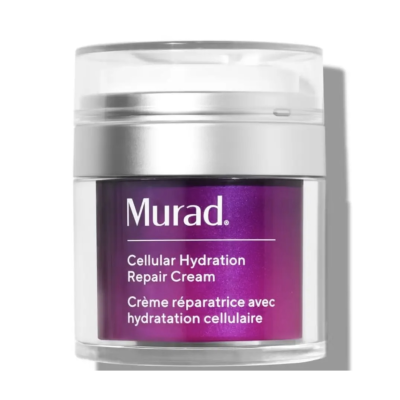Восстанавливающий крем для лица Murad Cellural Hydration Repair Cream 50 ml
