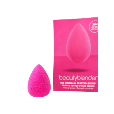 Мини-спонж для макияжа Beautyblender