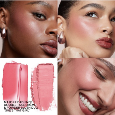 Дорожній набір бестселерів Sephora Summer Essentials