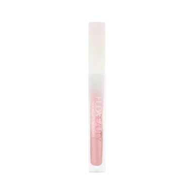 Бальзам-блиск для губ Huda Beauty Silk Balm Rose Quartz Illuminating Lip Balm (Love Stone) 3.3 ml