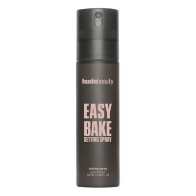 Фиксатор макияжа Huda Beauty Easy Bake Setting Spray 100 ml