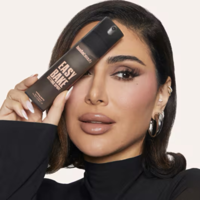 Фіксатор макіяжу Huda Beauty Easy Bake Setting Spray 100 ml
