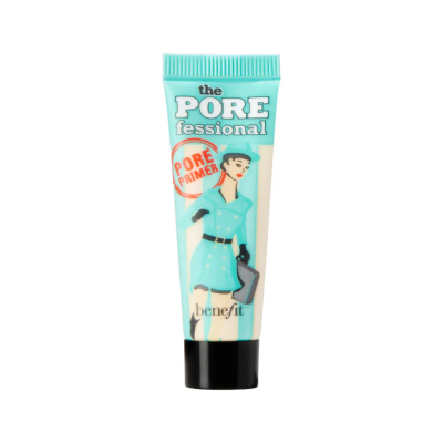 База під макіяж (затирання для пор) Benefit the POREfessional Face Primer 7.5 ml (без коробочки, з набору)