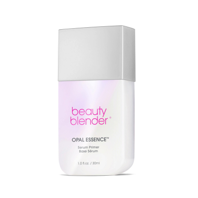Увлажняющая сыворотка-праймер с эффектом сияния Beauty Blender Opal Essence Serum Primer 30 ml