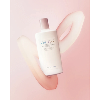 Сонцезахисний крем для обличчя SKIN1004 Madagascar Centella Poremizing Velvet Finish Sunscreen SPF50 (50 ml)