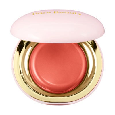 Кремові румʼяна Rare Beauty Melting Cream Blush (Nearly Apricot) 5 g