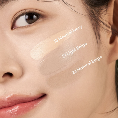 BB-крем с экстрактом центеллы Purito Seoul Wonder Releaf Centella BB Cream (13 Neutral Ivory) 30 ml