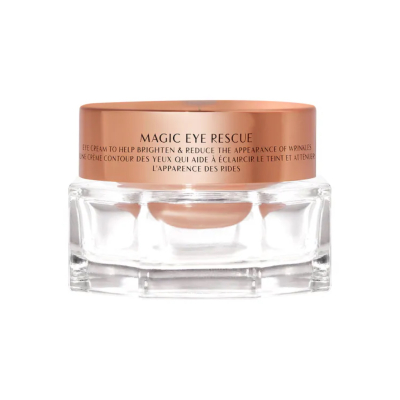 Крем для шкіри навколо очей Charlotte Tilbury Magic Eye Rescue Cream 15 ml