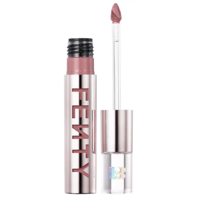 Рідка помада для губ Fenty Beauty Icon Velvet Liquid Lipstick (C-Suite Heart 03) 5.5 g