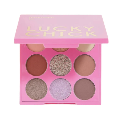 Палетка тіней Lucky Chick Daydream Eyeshadow Palette 6 g