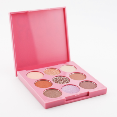 Палетка теней Lucky Chick Daydream Eyeshadow Palette 6 g