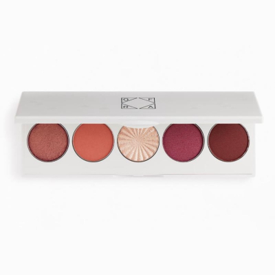 Палетка тіней і хайлайтера Ofra Signature Eyeshadow Palette Symphony 10 g