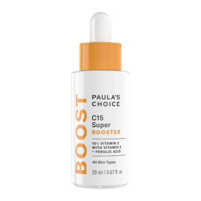 Сироватка з вітаміном С Paula's Choice C15 Super Booster 20 ml