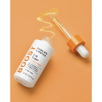 Сироватка з вітаміном С Paula's Choice C15 Super Booster 20 ml