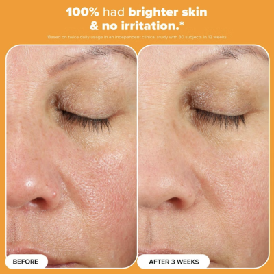 Сироватка з вітаміном С Paula's Choice C15 Super Booster 20 ml