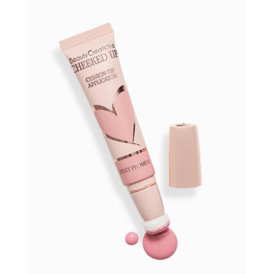 Кремовые румяна Beauty Creations Flawless Stay Liquid Blush (Pinky Promise) 12 g