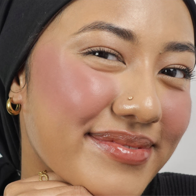 Кремовые румяна Beauty Creations Flawless Stay Liquid Blush (Pinky Promise) 12 g