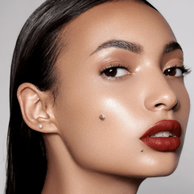 Увлажняющий бальзам для лица с эффектом "стеклянной кожи" Danessa Myricks Wet Balm (Morning Dew) 9 g