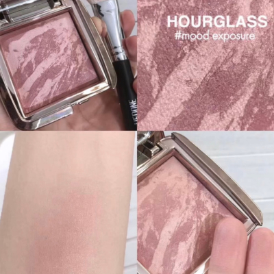 Румяна Hourglass Ambient Lighting Blush (Mood Exposure) ​​​​​​​1.3 g