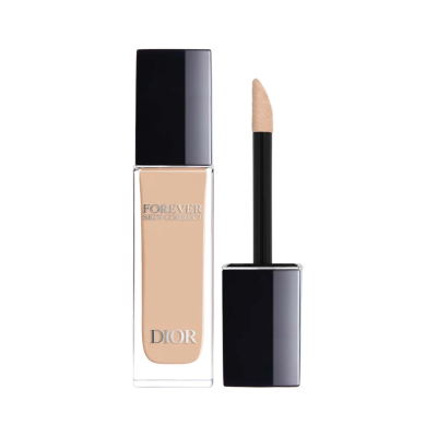 Консилер Диор Forever Skin Corrector 24H Wear&Hydration Creamy Concealer Full Coverage (2 Neutral) 11 ml