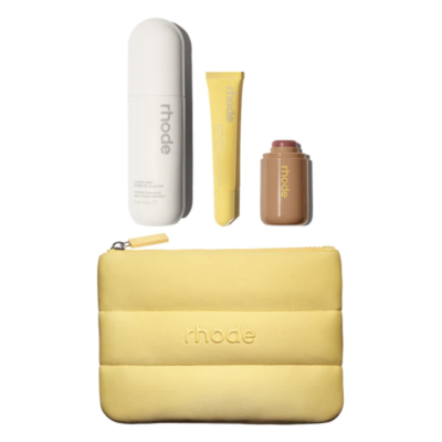 Лимитированный набор Rhode Summer Kit