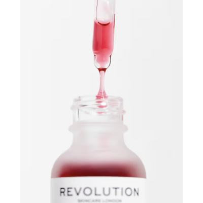 Пилинг с AHA-кислотами Revolution Skincare Multi Acid Peeling Solution 30 ml