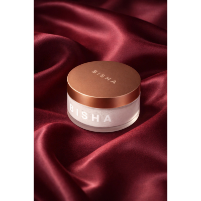 Фіксуюча пудра Bisha The Essential Setting Powder (Tokyo Translucent) 20 g