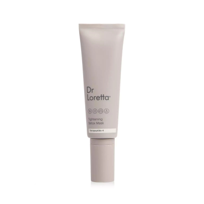 Подтягивающая маска для лица Dr. Loretta Tightening Detox Mask 50 ml