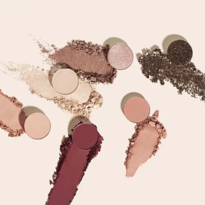 Палетка теней Dominique Cosmetics Unconditional Palette