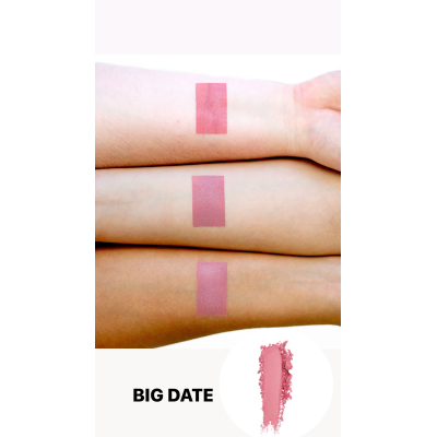 Румʼяна без тальку theBalm Blush (Big Date) 6.5 g