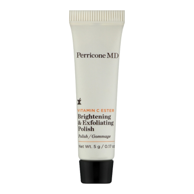 Пілінг для обличчя миттєвої дії Perricone MD Brightening & Exfoliating Polish 5 g Mini