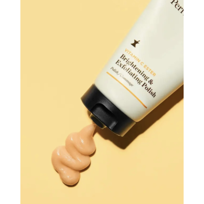 Пилинг для лица мгновенного действия Perricone MD Brightening & Exfoliating Polish 5 g Mini