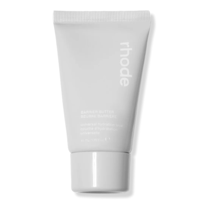 Поживний нічний крем-бальзам для відновлення шкіри Rhode Barrier Butter Universal Hydration Layer 40 ml