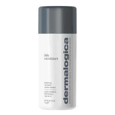 Ензимна пудра Dermalogica Daily Microfoliant Brightening Rice-Based Powder Exfoliant 74 g