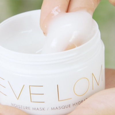 Увлажняющая маска для лица Eve Lom Moisture Mask 8 ml Mini