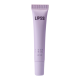 Блиск-ліппер для губ Lipss Ceramides & Peptides Lipper Bye Bye Stress (ліловий із срібними блискітками) 9 ml