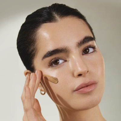 Сыворотка-бронзатор для лица Isle of Paradise Sunny Serum Instant Face Bronzer 8 ml Mini