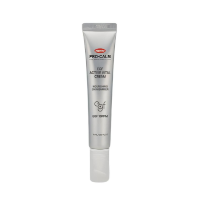 Відновлювальний крем для обличчя Hanmi Pro-Calm EGF Active Vital Cream 20 ml
