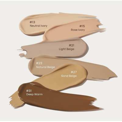 BB-крем с экстрактом центеллы Purito Seoul Wonder Releaf Centella BB Cream (15 Rose Ivory) 30 ml