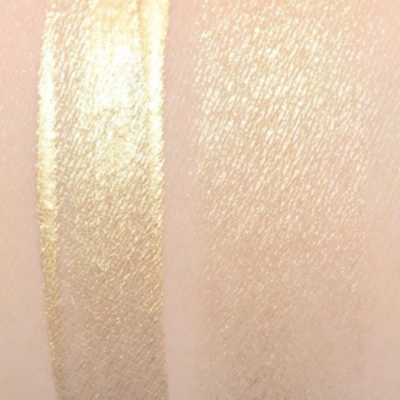 Жидкий хайлайтер Rare Beauty by Selena Gomez Positive Light Liquid Luminizer Highlight (Outshine) 2.5 ml Mini (без коробочки, из набора)