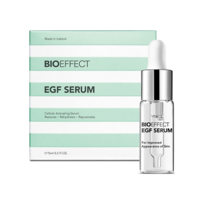Омолоджуюча сироватка Bioeffect EGF Serum 5 ml Mini