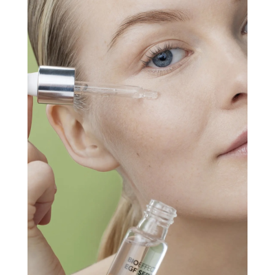 Омолаживающая сыворотка Bioeffect EGF Serum 5 ml Mini