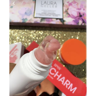 Бальзам для губ Mischo Beauty Lip Balm Butter (Mischo) 15 g